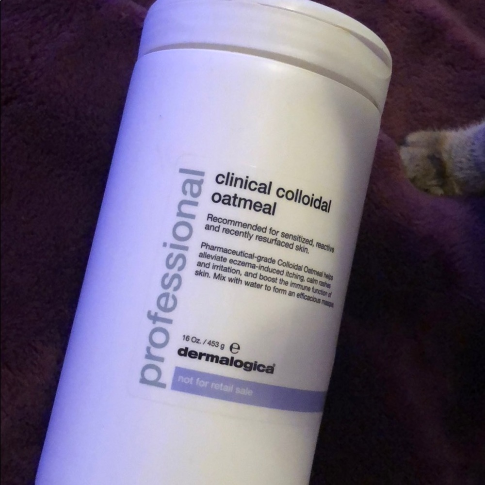 Dermalogica skincare